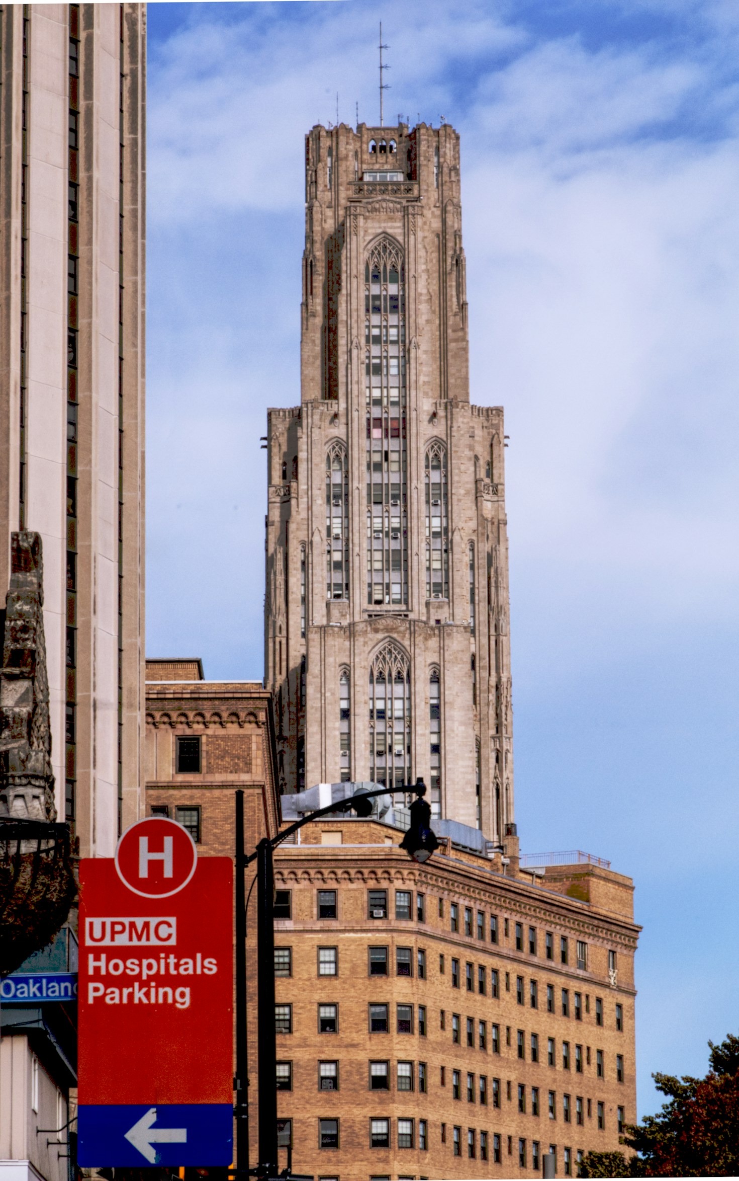 Maintaining Structural Integrity in Pittsburgh